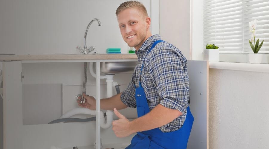 Holiday Plumbing Service in Cost, TX